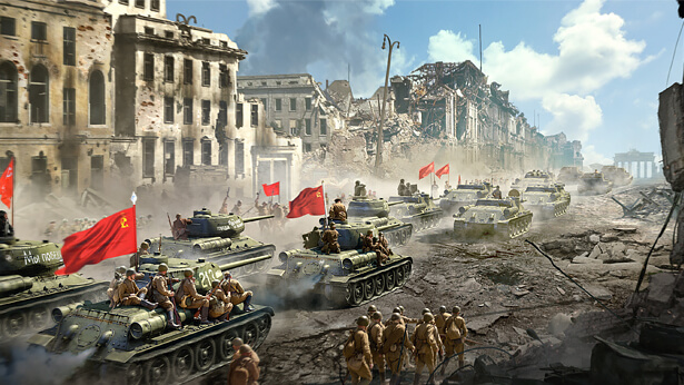 Премиум танк T26E4 SuperPershing