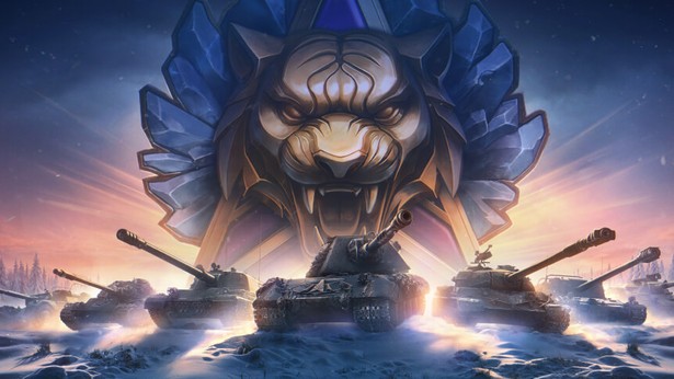 Премиум танк T26E4 SuperPershing