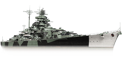 Tirpitz