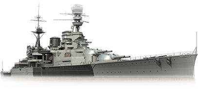 Repulse